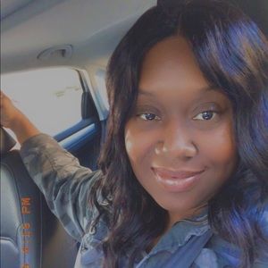 Meet your Posher, Tracey